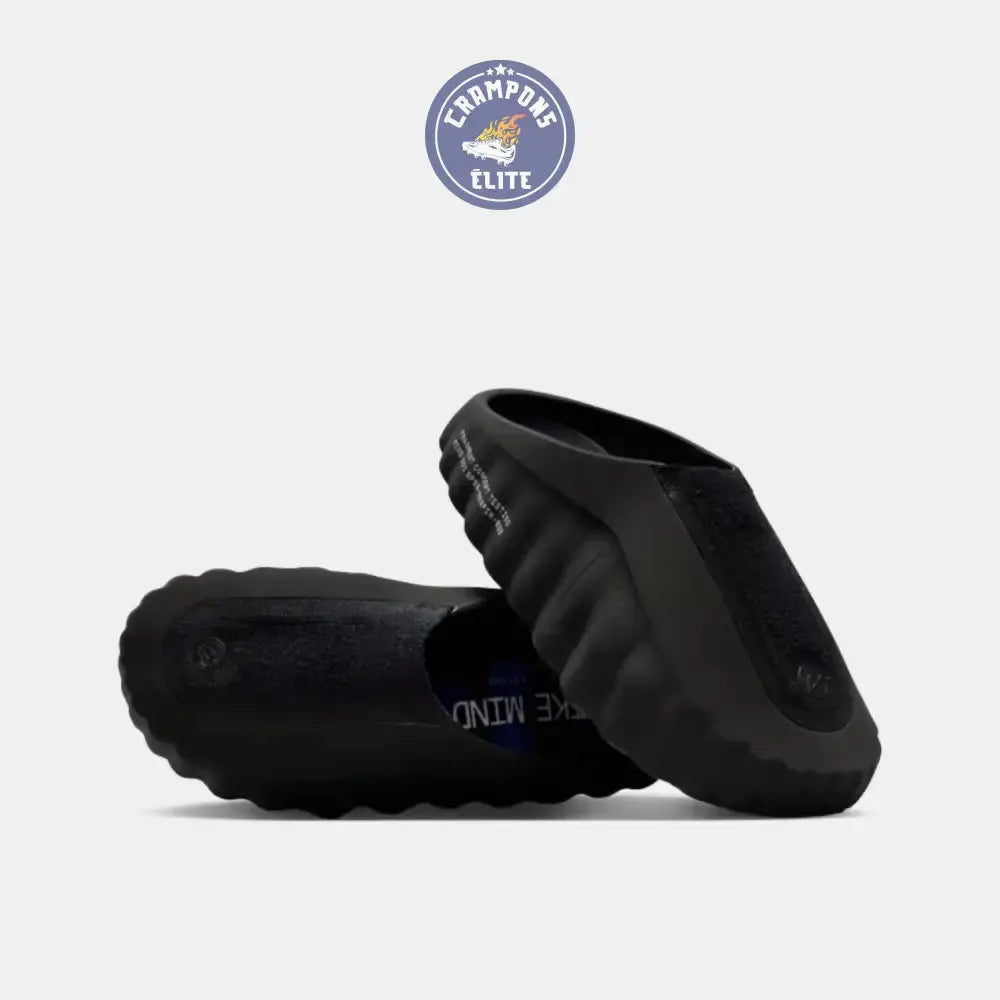 Image of Mind 001 Slide x Fragment - Noir