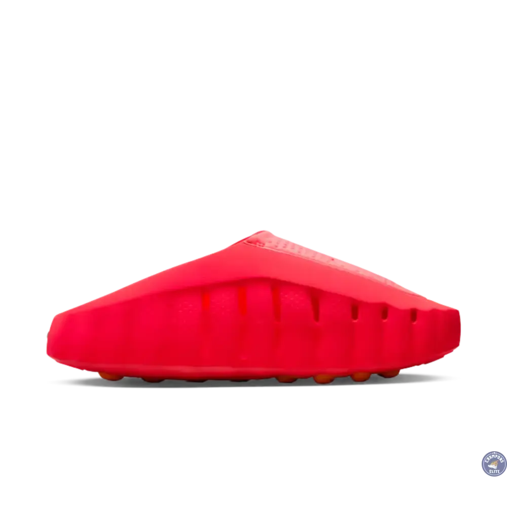 Image of Mind 001 - Solar Red