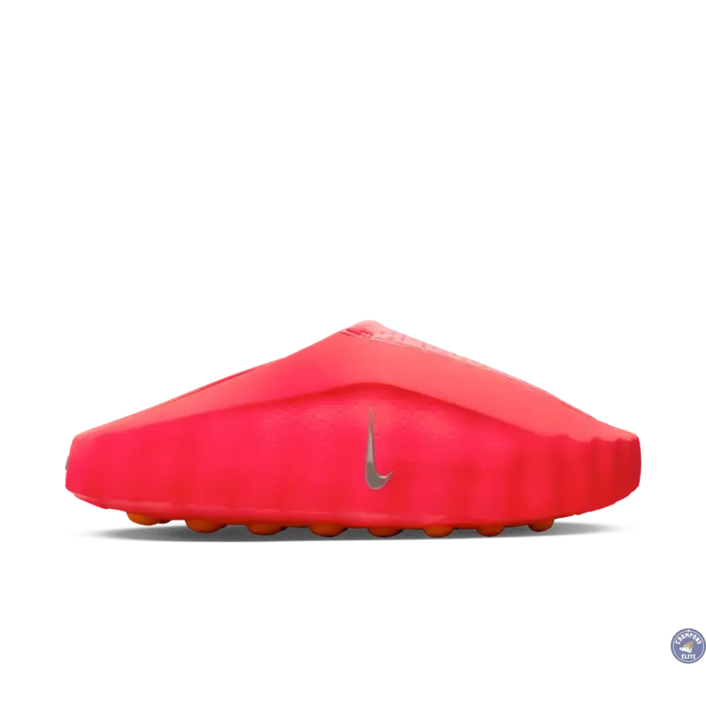 Mind 001 - Solar Red