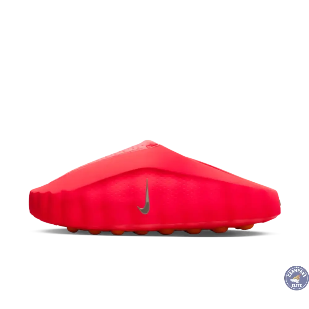 Image of Mind 001 - Solar Red