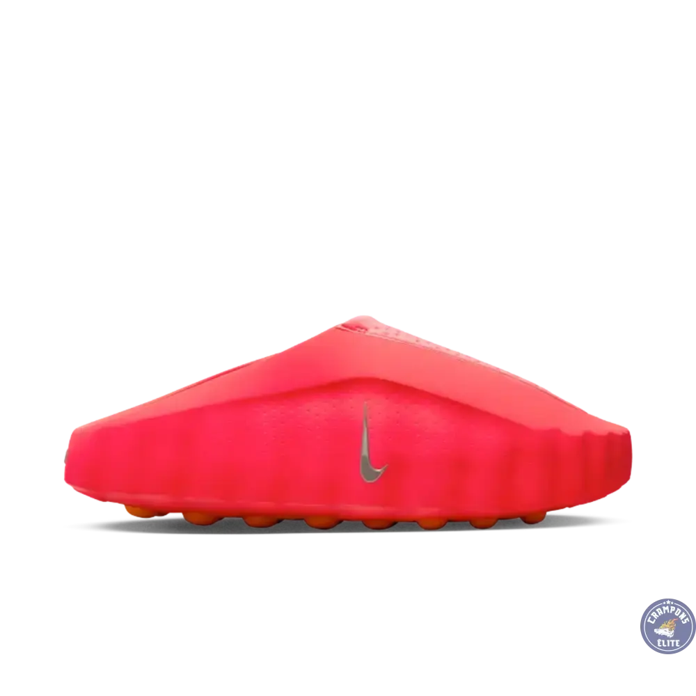 Image of Mind 001 - Solar Red