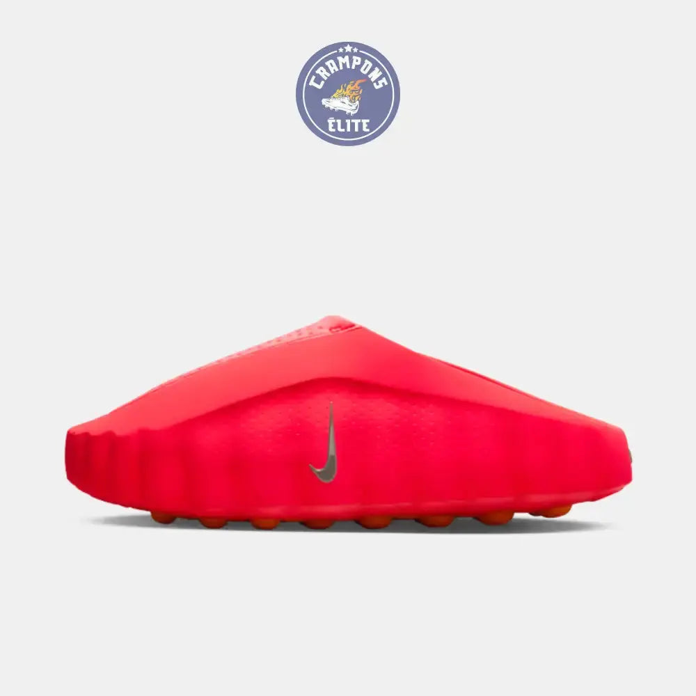 Image of Mind 001 - Solar Red