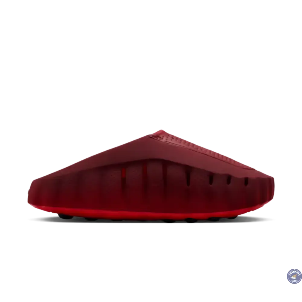 Mind 001 – Team Red - Rouge/Noir