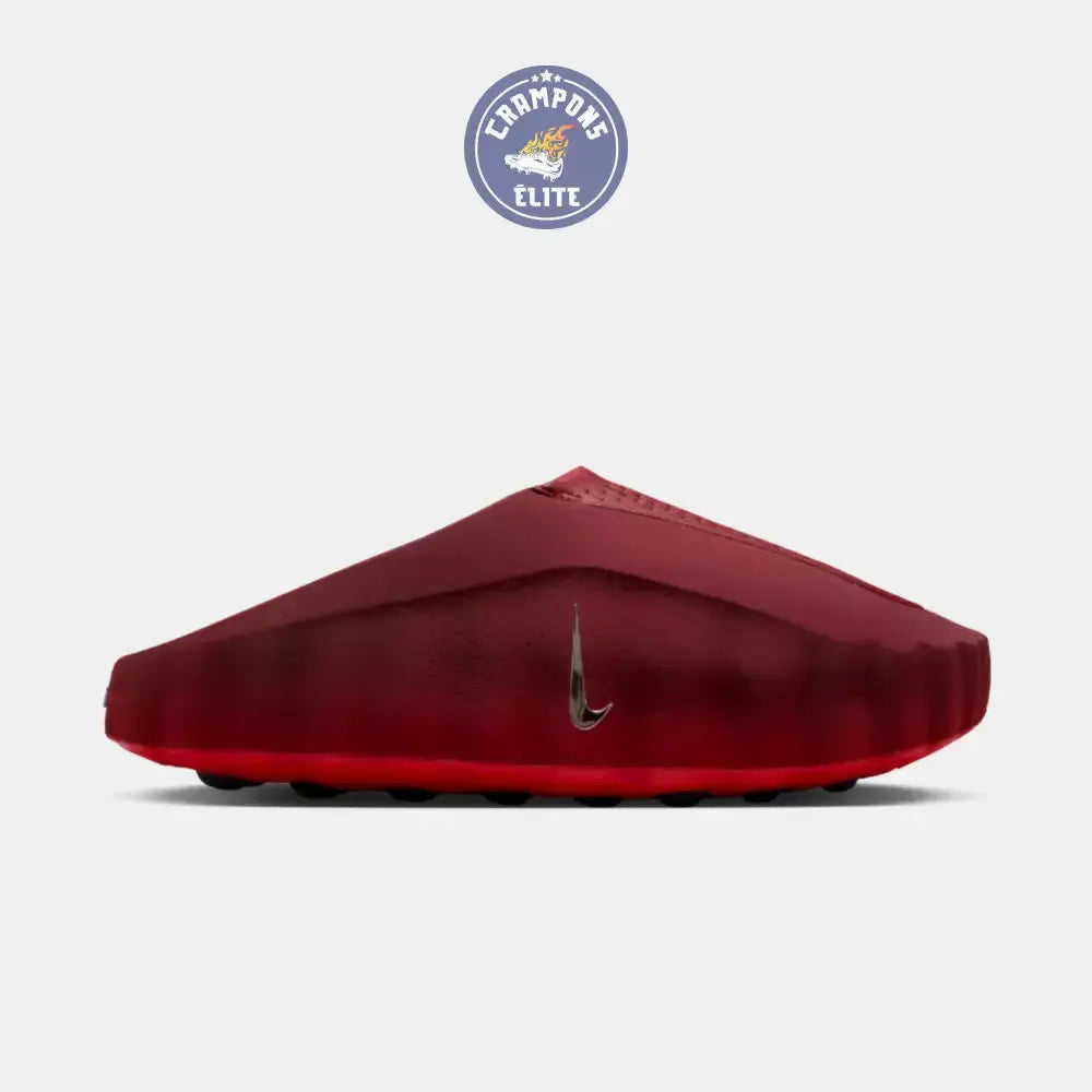 Mind 001 – Team Red - Rouge/Noir