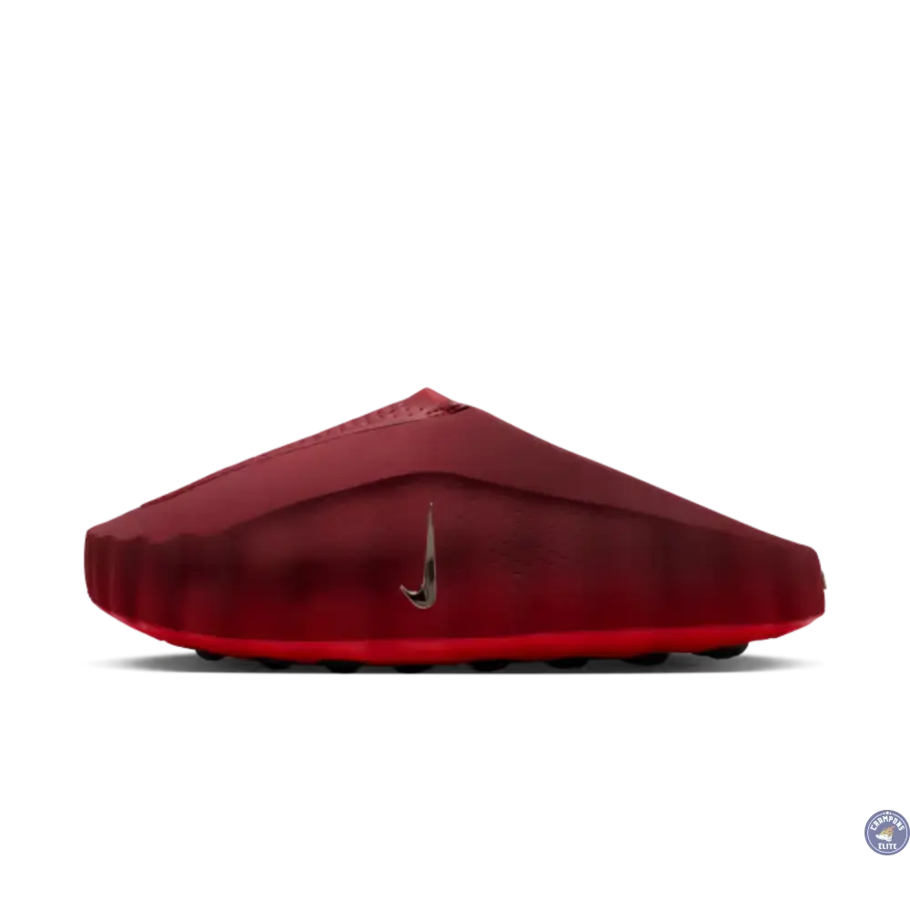 Image of Mind 001 – Team Red - Rouge/Noir
