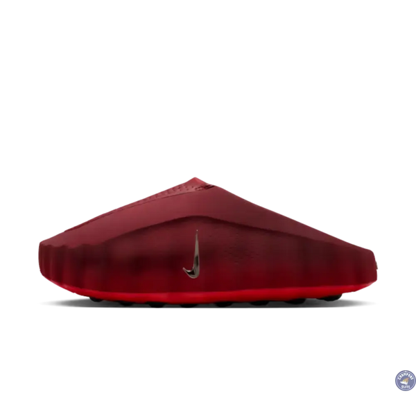 Mind 001 – Team Red - Rouge/Noir