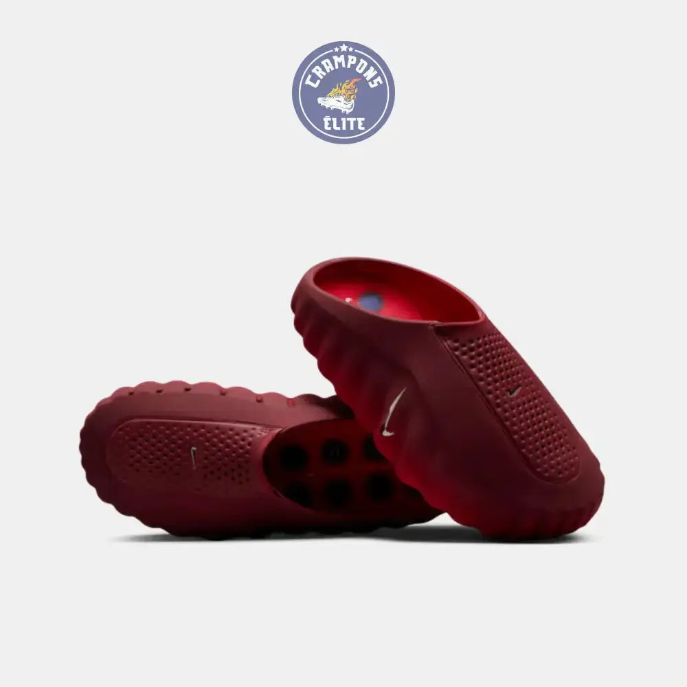 Image of Mind 001 – Team Red - Rouge/Noir