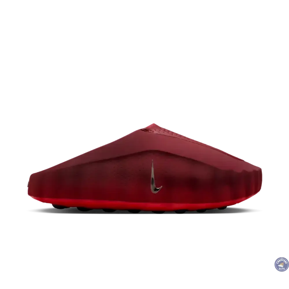 Mind 001 – Team Red - Rouge/Noir