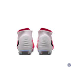 Nike Phantom 6 Elite High Cut FG - Breakout Rose/Blanc/Noir