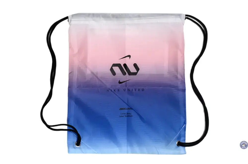 Image of PHANTOM 6 ELITE HIGH CUT UNITED PACK 002 -BLANC/TURQUOISE/VIOLET