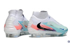 PHANTOM 6 ELITE HIGH CUT UNITED PACK 002 -BLANC/TURQUOISE/VIOLET