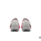 Nike Phantom 6 Elite Low Cut AG - Breakout Rose/Blanc/Noir - Crampons Elite