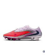 Nike Phantom 6 Elite Low Cut FG Alexia Putellas - Rouge/Gris