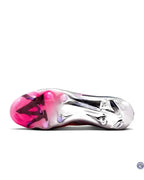 Nike Phantom 6 Elite Low Cut FG Alexia Putellas - Rouge/Gris