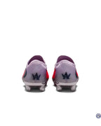 Nike Phantom 6 Elite Low Cut FG Alexia Putellas - Rouge/Gris