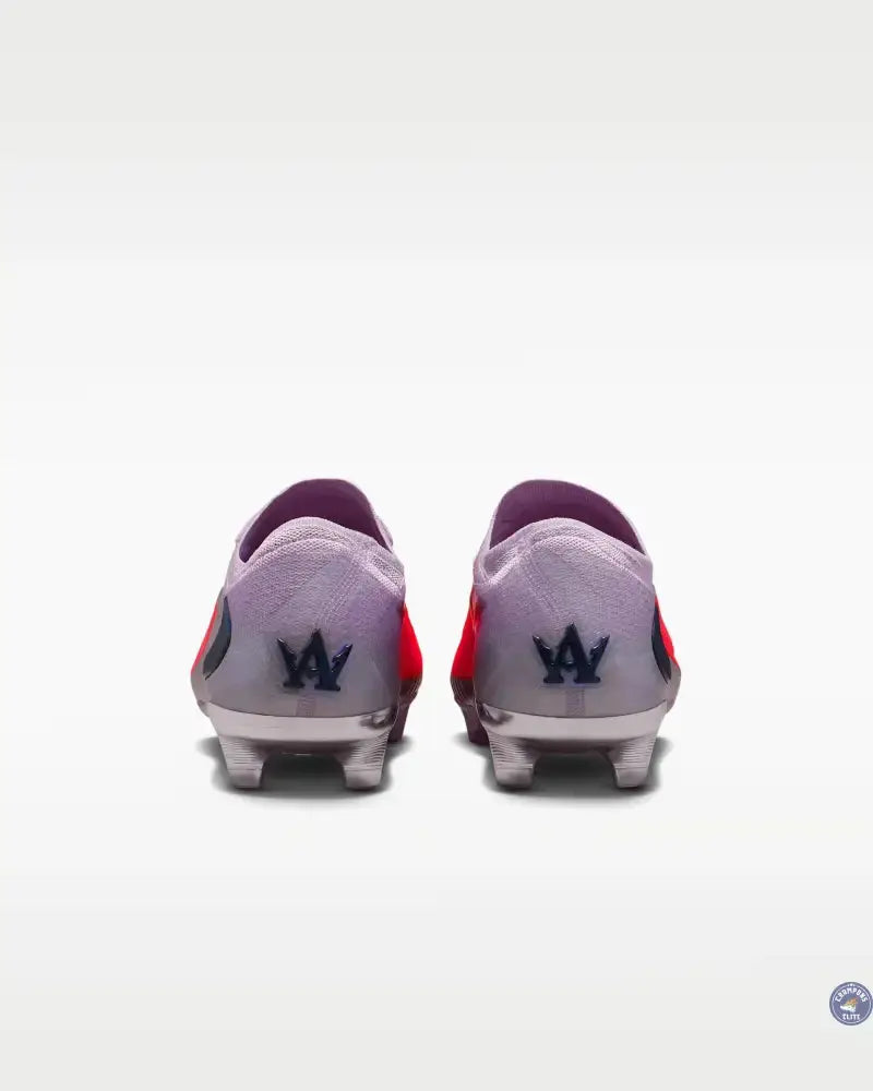 PHANTOM 6 ELITE LOW CUT FG ALEXIA PUTELLAS - ROUGE/GRIS Crampons Elite