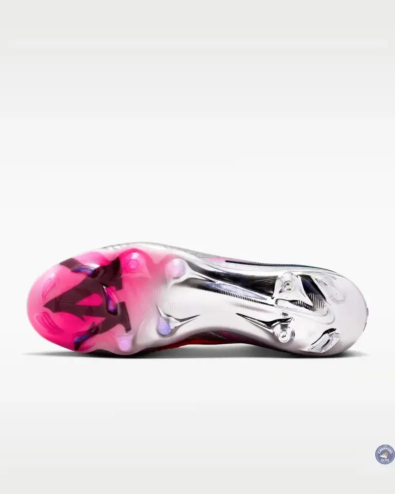 PHANTOM 6 ELITE LOW CUT FG ALEXIA PUTELLAS - ROUGE/GRIS Crampons Elite