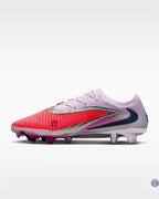 PHANTOM 6 ELITE LOW CUT FG ALEXIA PUTELLAS - ROUGE/GRIS Crampons Elite
