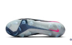 Phantom 6 Elite Low Cut FG - ATTACK PACK - Bleu/Banc/Noir/Rose