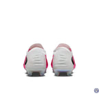 Nike Phantom 6 Elite Low Cut FG - Breakout Rose/Blanc/Noir