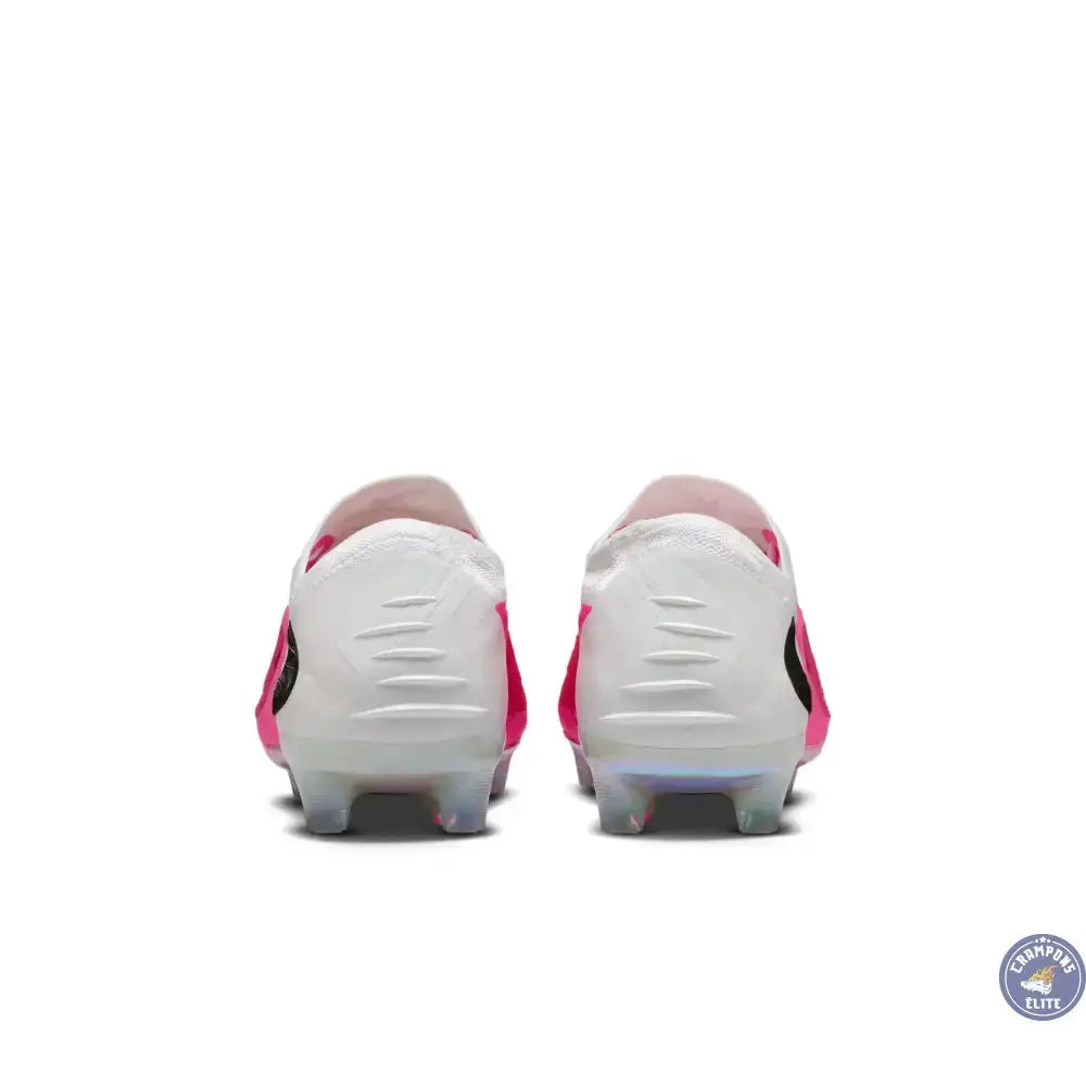 Image of Nike Phantom 6 Elite Low Cut FG - Breakout Rose/Blanc/Noir