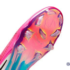Nike Phantom 6 Elite Low Cut FG - Breakout Rose/Blanc/Noir