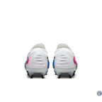 Phantom 6 Elite Low Cut SG Attack Pack - Bleu/Banc/Noir/Rose Crampons Elite