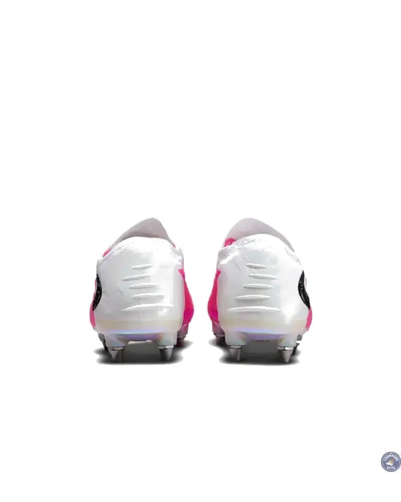 Nike Phantom 6 Elite Low Cut SG - Breakout Rose/Blanc/Noir