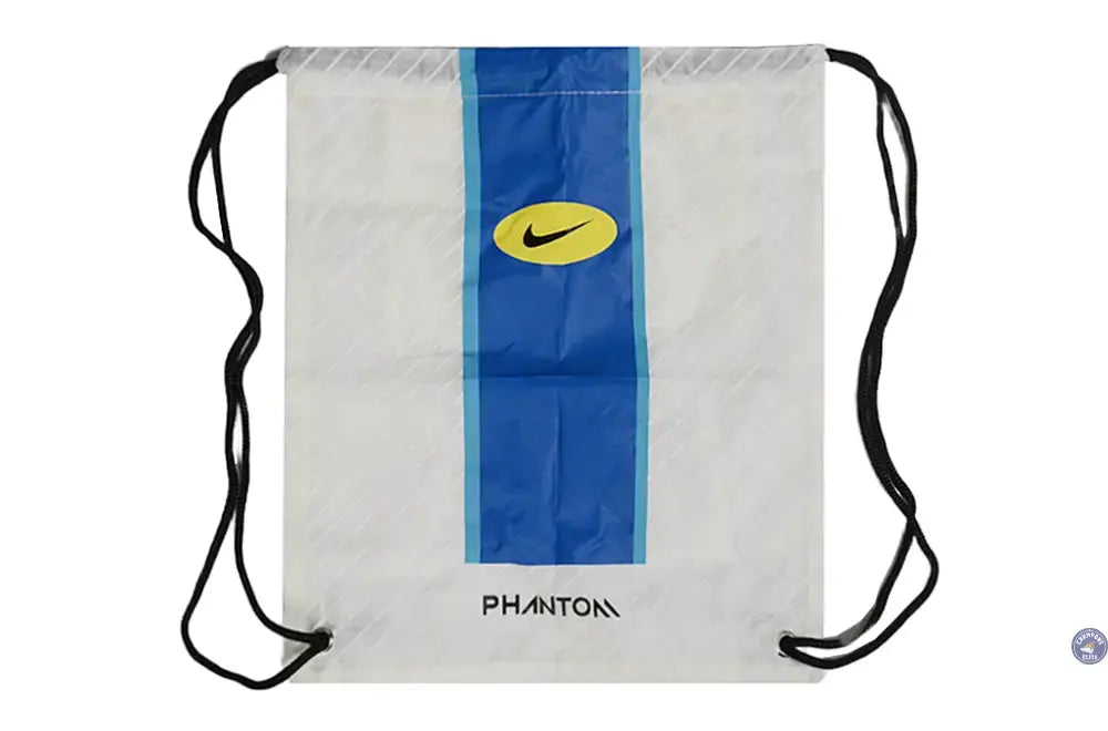 Phantom 6 FG - Fear Nothing Bleu/Blanc/Jaune