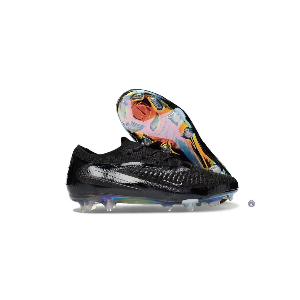 Nike Phantom 6 Full Black FG