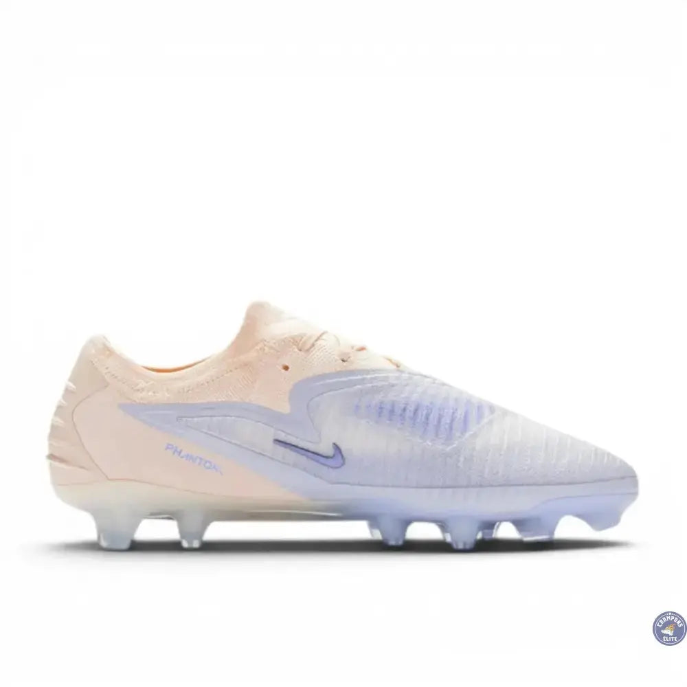 Image of Nike Phantom 6 Low Elite FG Showtime - Fantôme/Fantôme/Guava Ice