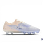 Nike Phantom 6 Low Elite FG Showtime - Fantôme/Fantôme/Guava Ice