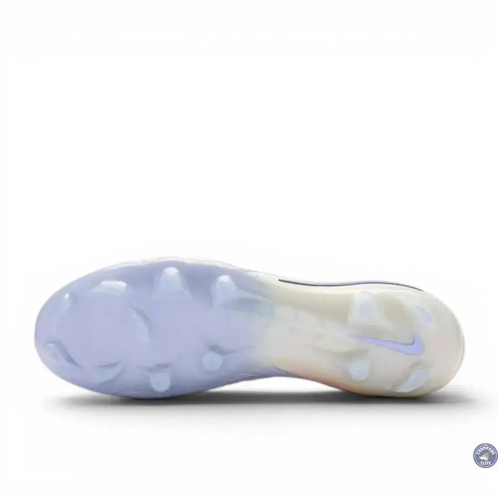Image of Nike Phantom 6 Low Elite FG Showtime - Fantôme/Fantôme/Guava Ice
