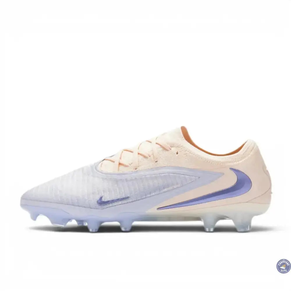 Image of Nike Phantom 6 Low Elite FG Showtime - Fantôme/Fantôme/Guava Ice