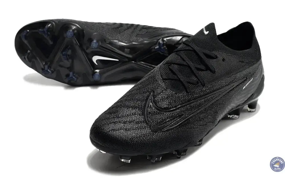 Image of Phantom GX Elite FG Full Black Noir