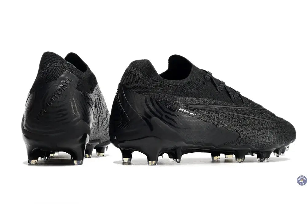 Image of Phantom GX Elite FG Full Black Noir
