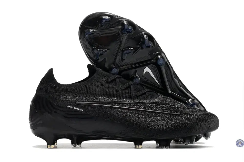 Image of Phantom GX Elite FG Full Black Noir