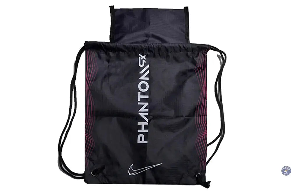 Phantom GX Elite FG Full Black Noir