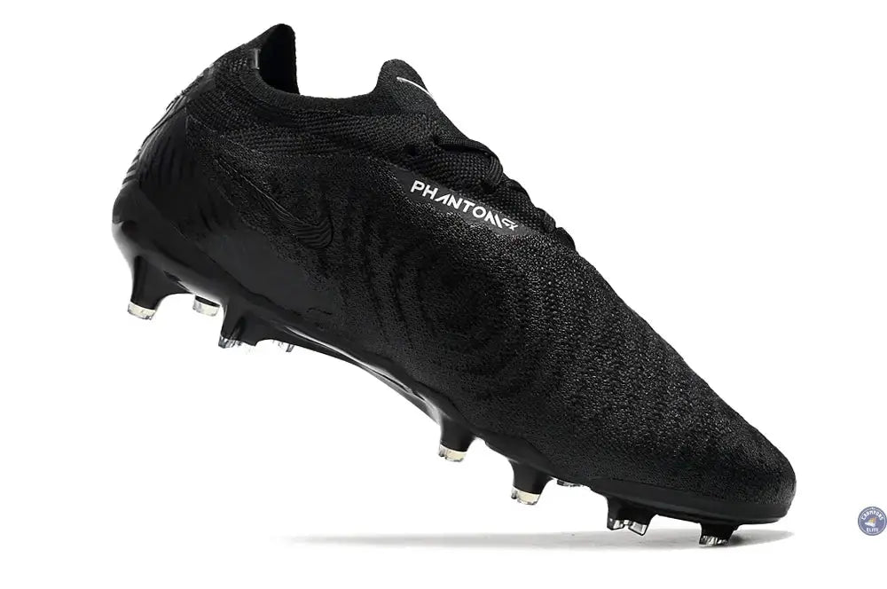 Phantom GX Elite FG Full Black Noir