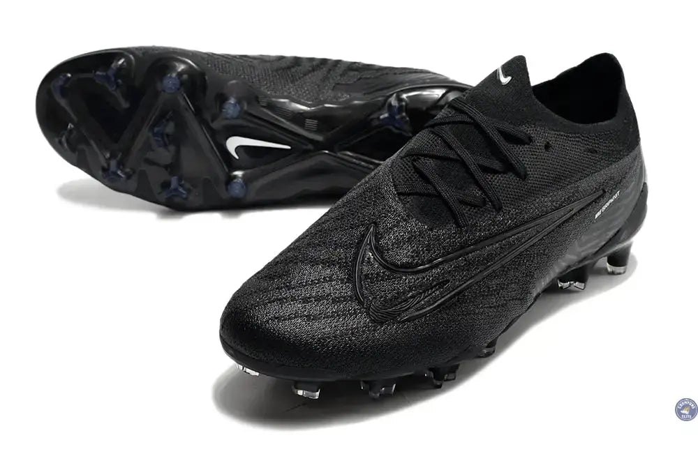 Image of Phantom GX Elite FG Full Black Noir