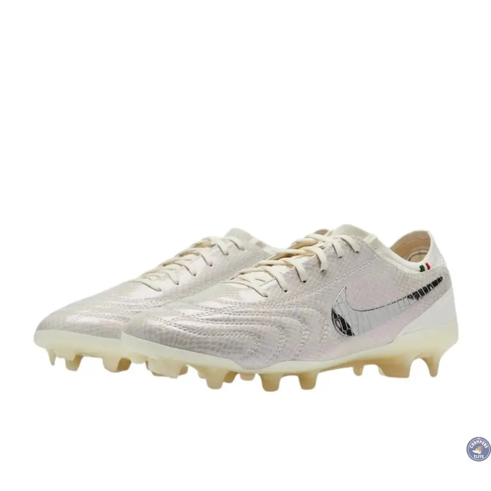 TIEMPO LEGEND 10 X ELITE MADE IN ITALY FG