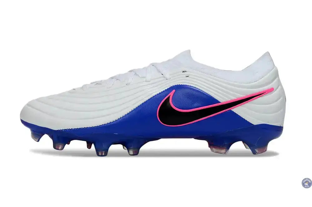 Image of Tiempo Maestro FG - Blanc/Noir/Bleu/Rose