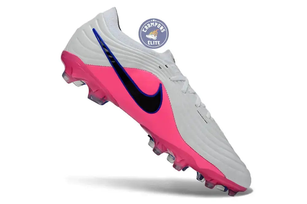 Tiempo Maestro FG - Blanc/Noir/Bleu/Rose