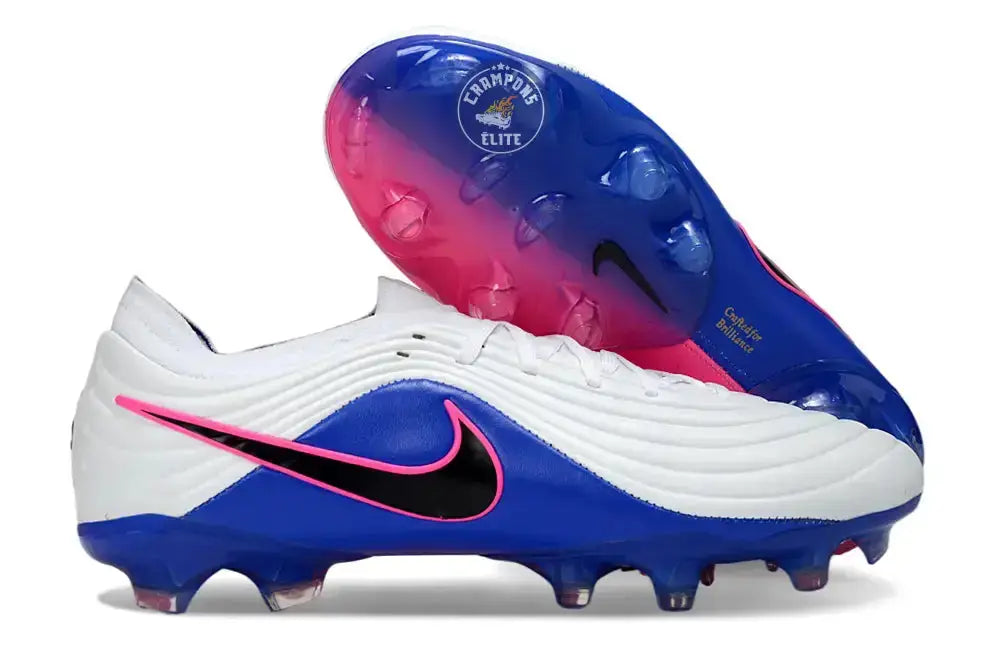 Tiempo Maestro FG - Blanc/Noir/Bleu/Rose