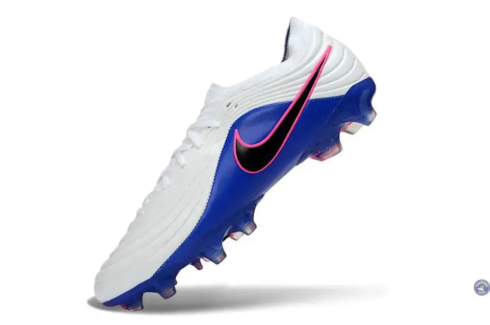 Image of Tiempo Maestro FG - Blanc/Noir/Bleu/Rose