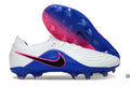 Tiempo Maestro FG - Blanc/Noir/Bleu/Rose