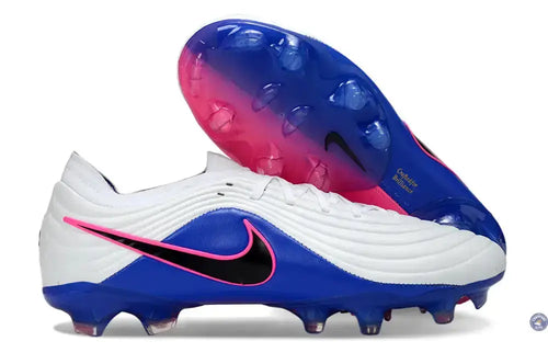 Tiempo Maestro FG - Blanc/Noir/Bleu/Rose