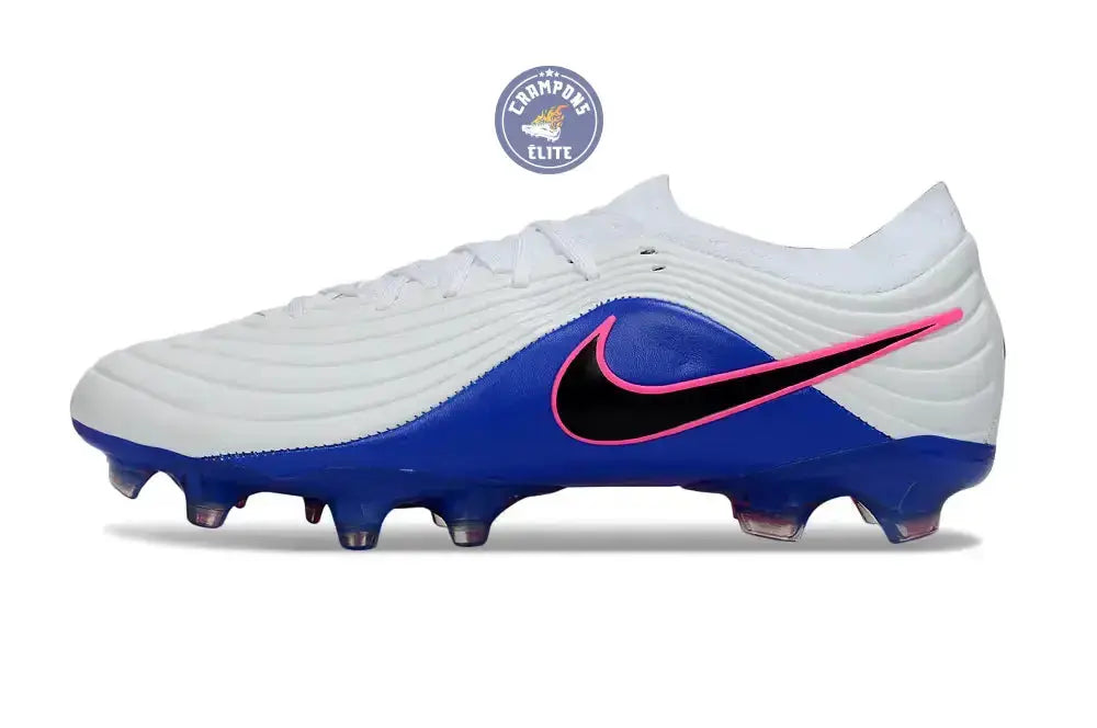 Tiempo Maestro FG - Blanc/Noir/Bleu/Rose