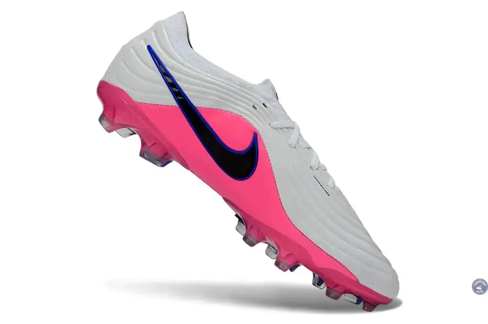 Image of Tiempo Maestro FG - Blanc/Noir/Bleu/Rose
