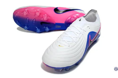 Tiempo Maestro FG - Blanc/Noir/Bleu/Rose